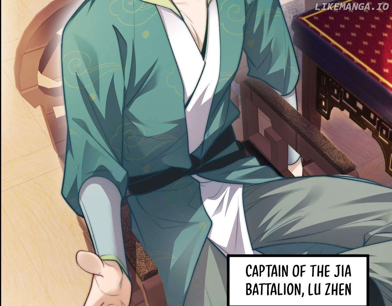 Cultivation: The Heaven's Fated Useless Genius Chapter 4 - page 79