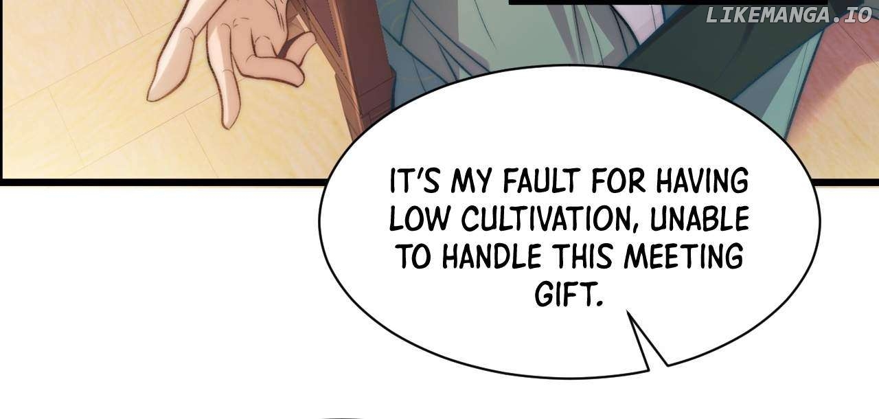 Cultivation: The Heaven's Fated Useless Genius Chapter 4 - page 80