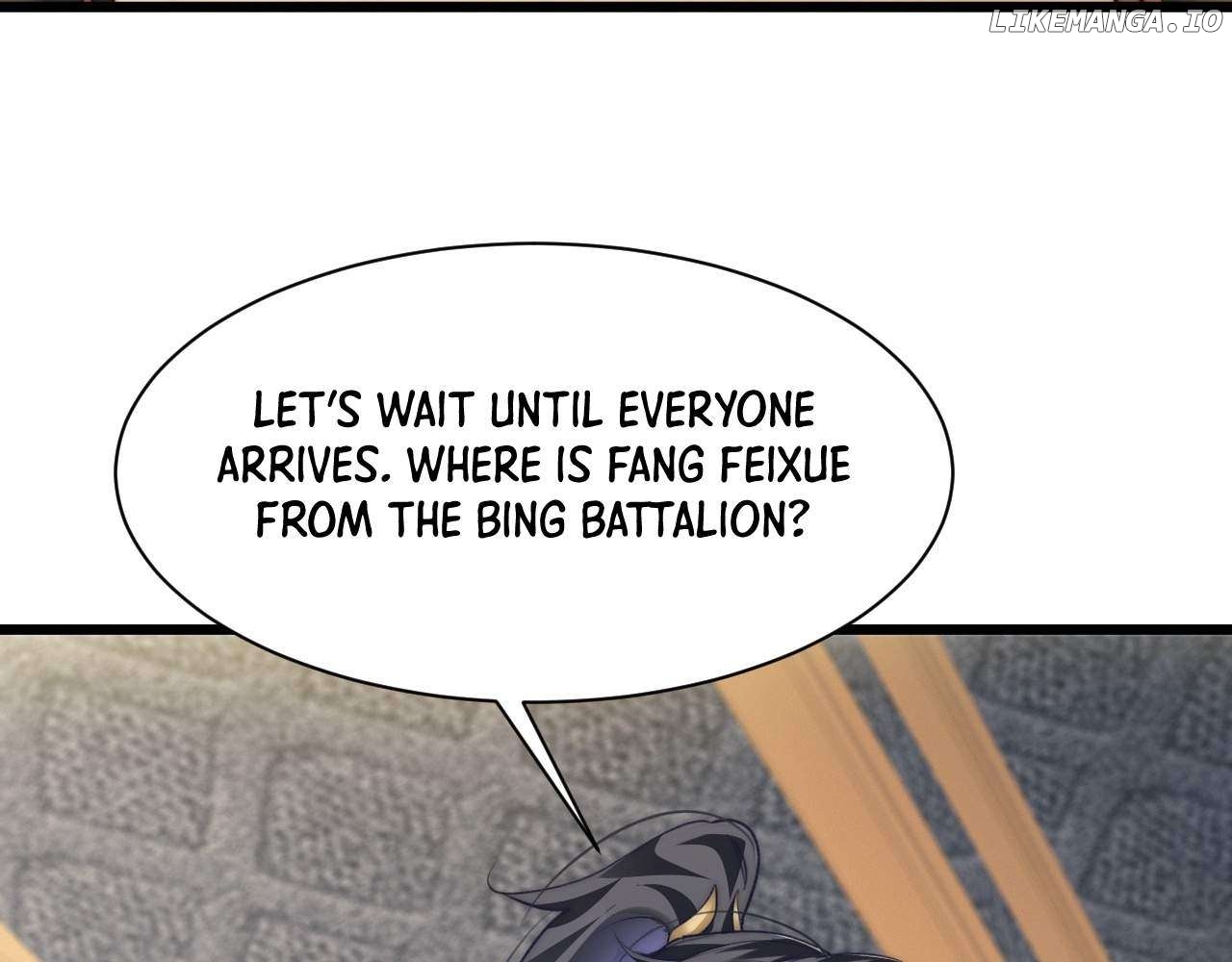 Cultivation: The Heaven's Fated Useless Genius Chapter 4 - page 87