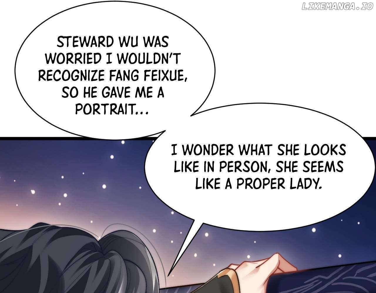 Cultivation: The Heaven's Fated Useless Genius Chapter 4 - page 91