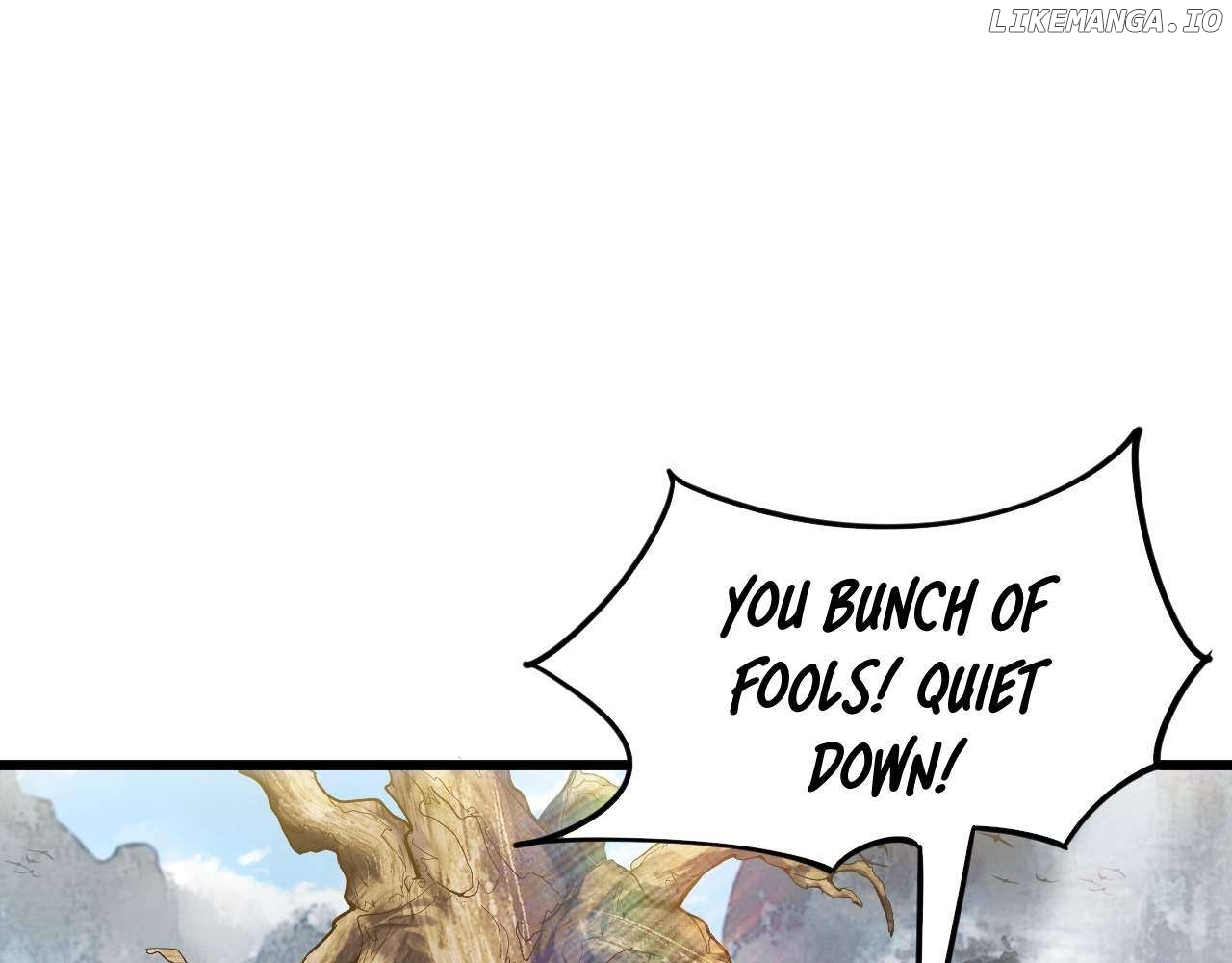 Cultivation: The Heaven's Fated Useless Genius Chapter 7 - page 4