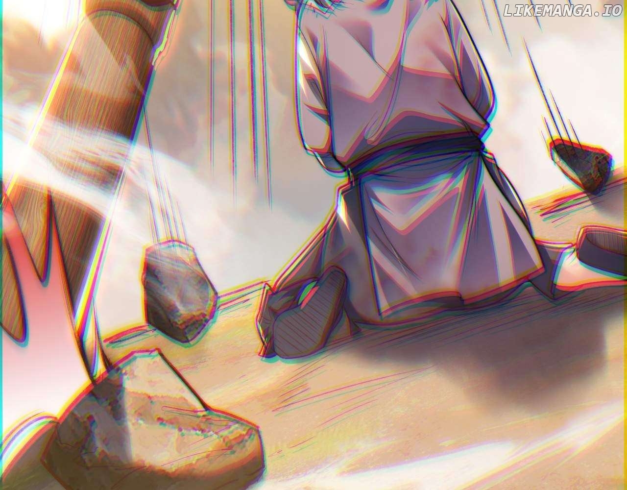 Cultivation: The Heaven's Fated Useless Genius Chapter 7 - page 71