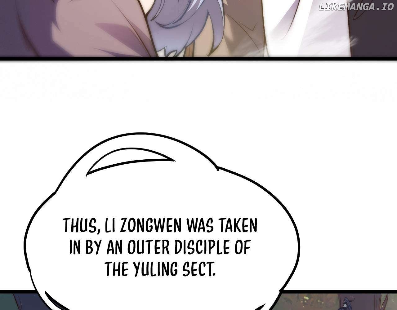 Cultivation: The Heaven's Fated Useless Genius Chapter 7 - page 77