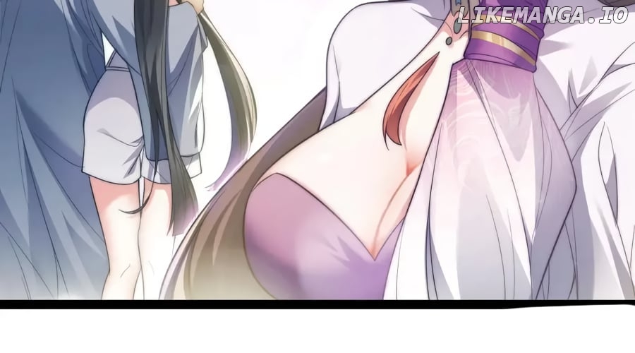 Cultivation: The Heaven's Fated Useless Genius Chapter 20 - page 10