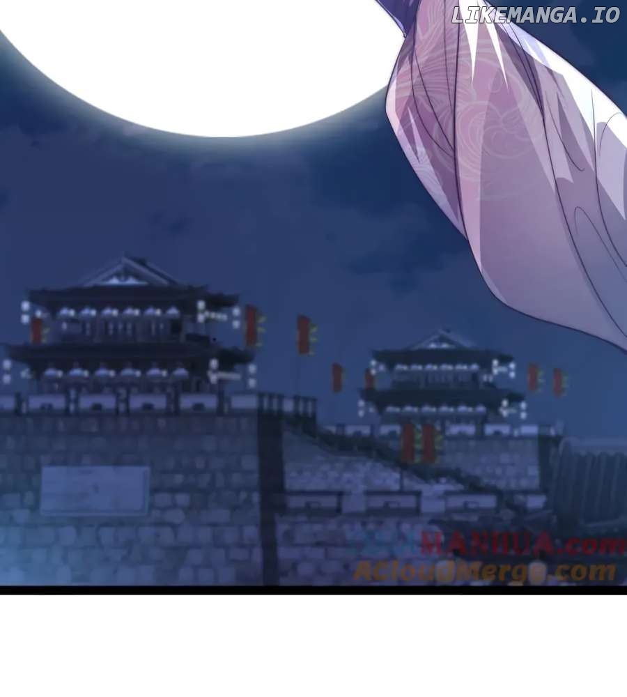 Cultivation: The Heaven's Fated Useless Genius Chapter 20 - page 32