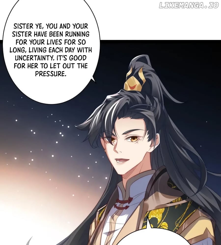 Cultivation: The Heaven's Fated Useless Genius Chapter 20 - page 7