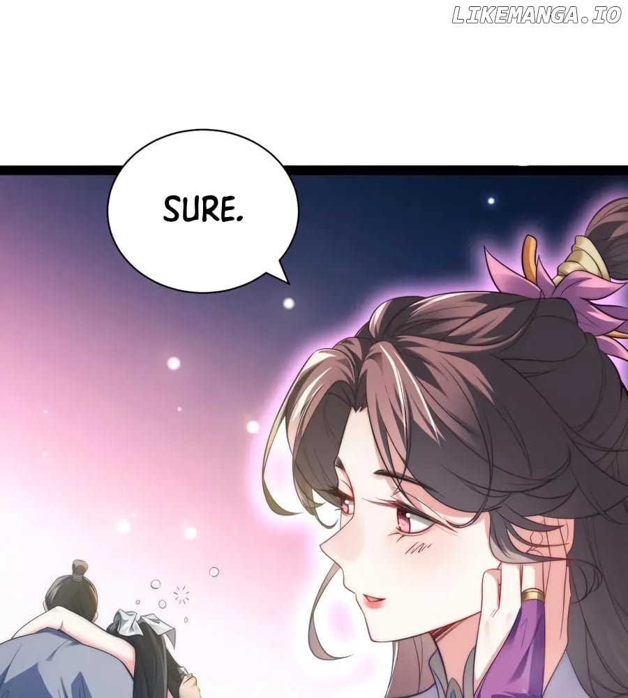 Cultivation: The Heaven's Fated Useless Genius Chapter 20 - page 9