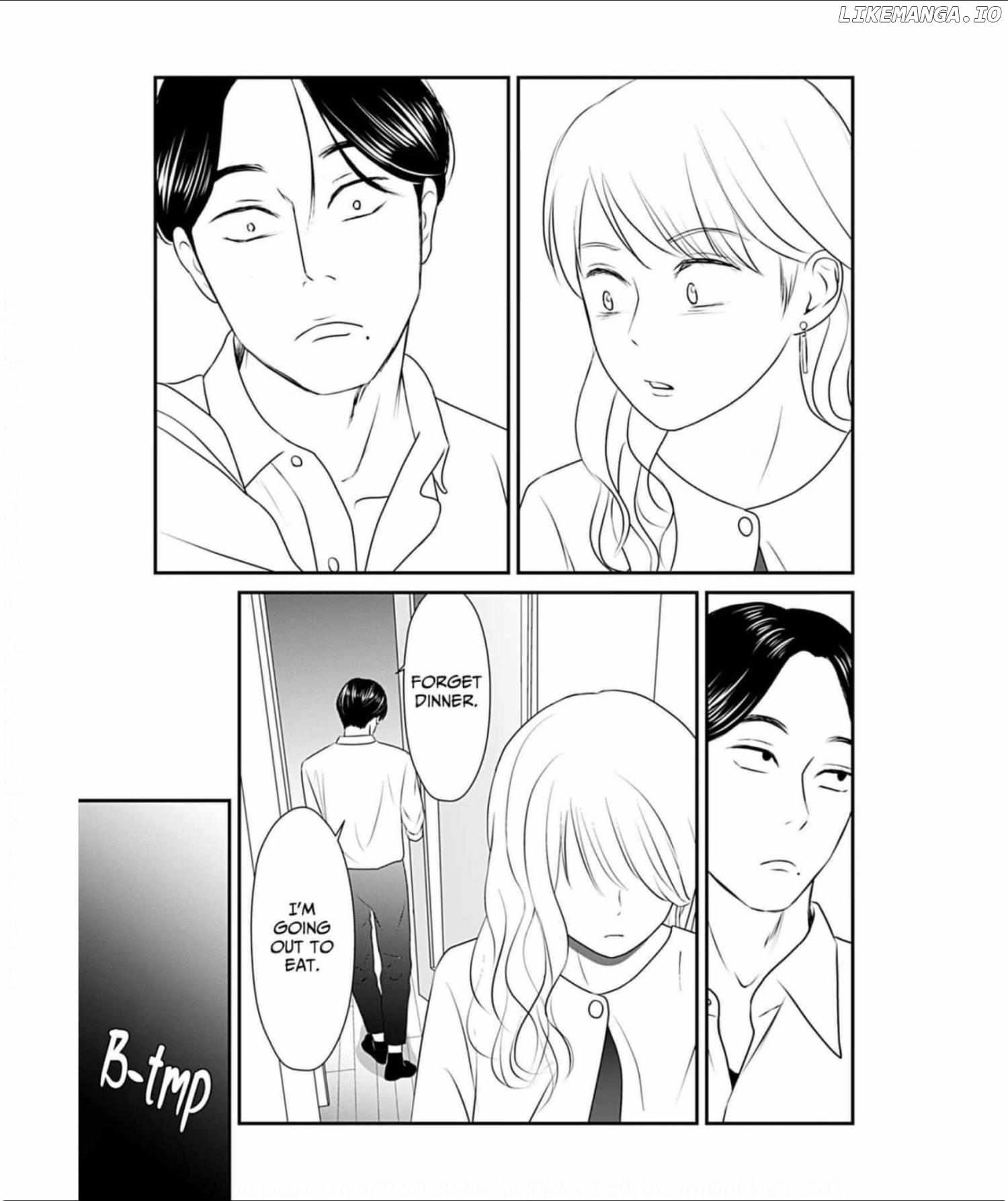 Isn’t My Husband Something Else? Chapter 2 - page 12