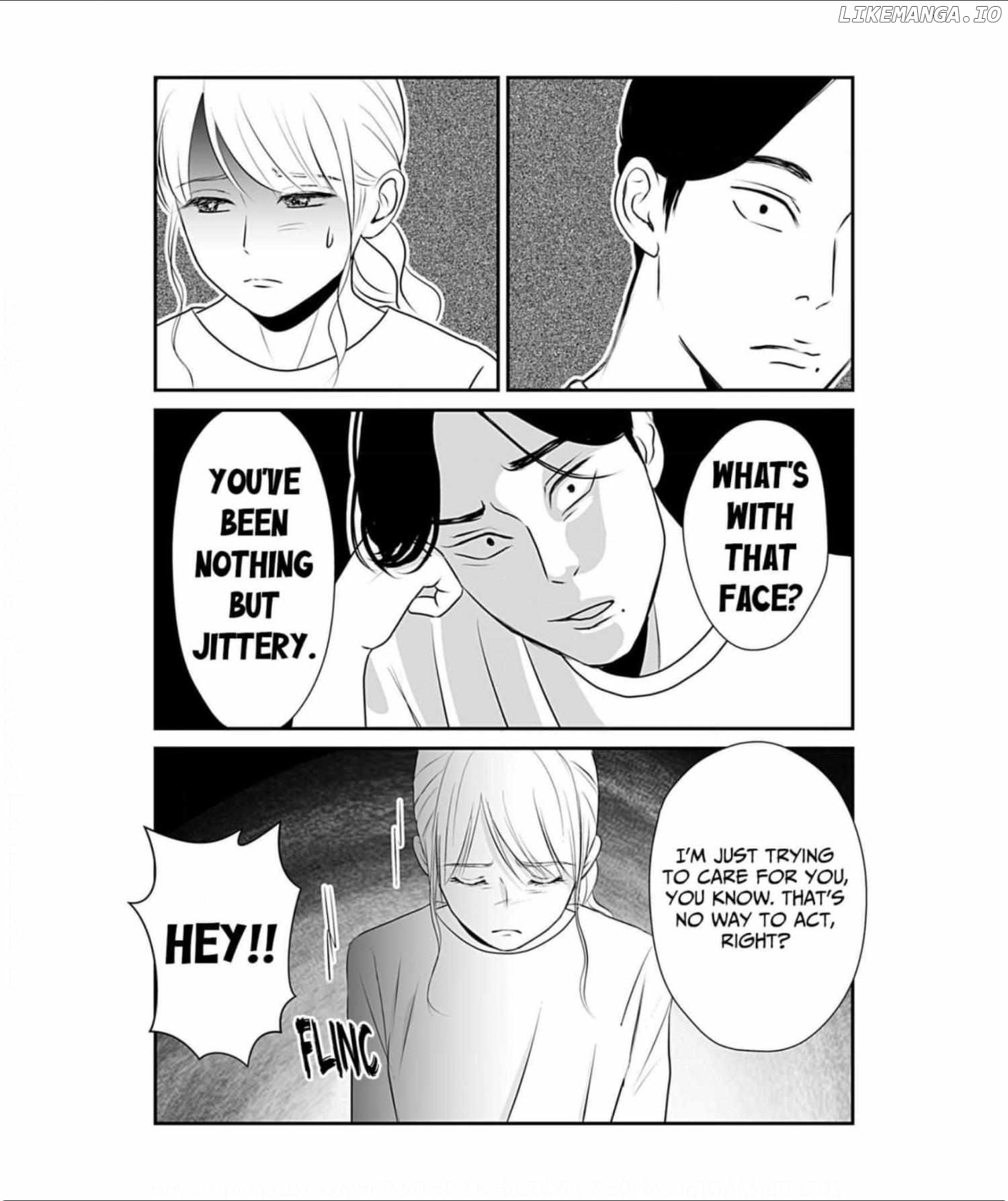 Isn’t My Husband Something Else? Chapter 2 - page 22