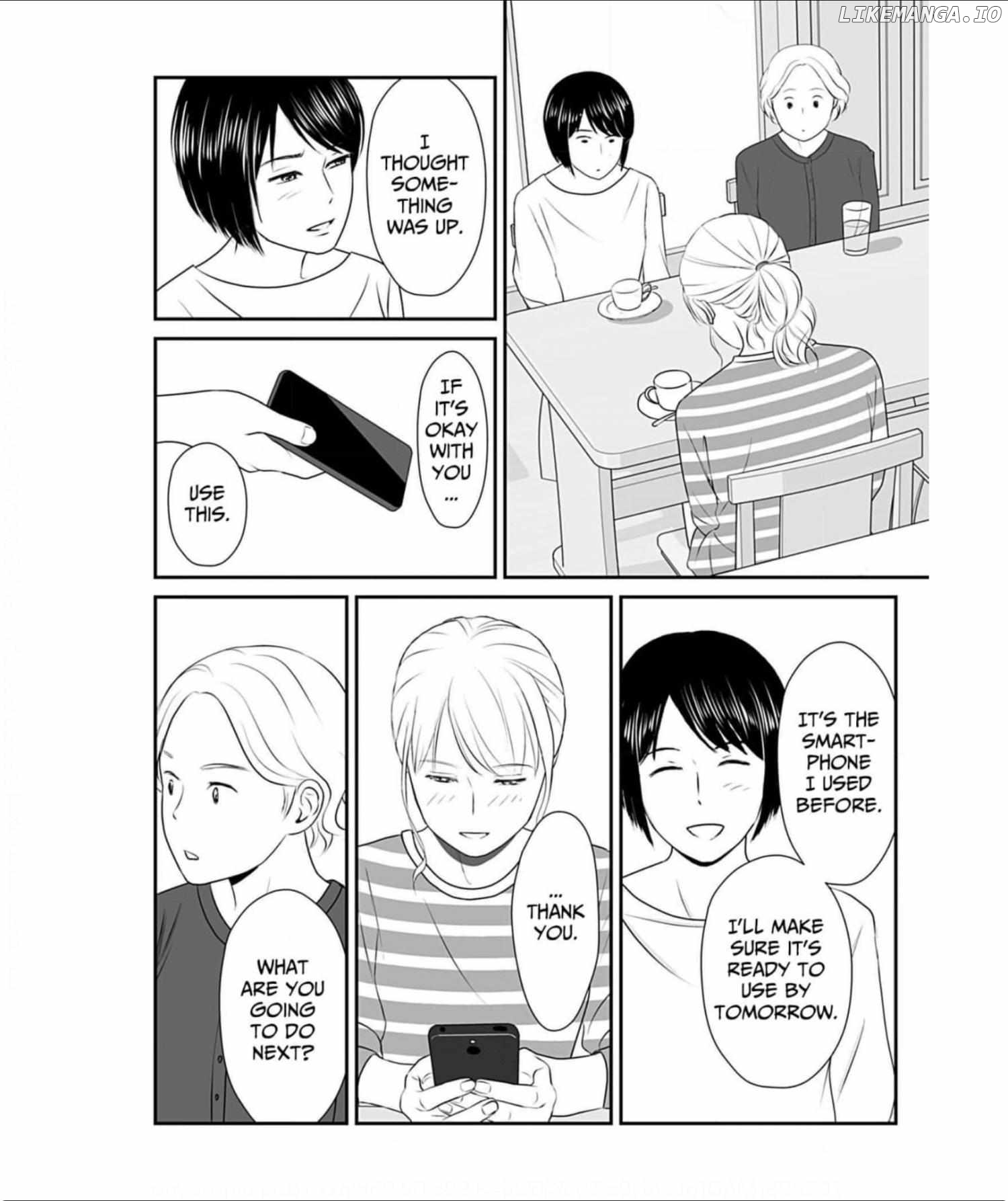 Isn’t My Husband Something Else? Chapter 2 - page 26