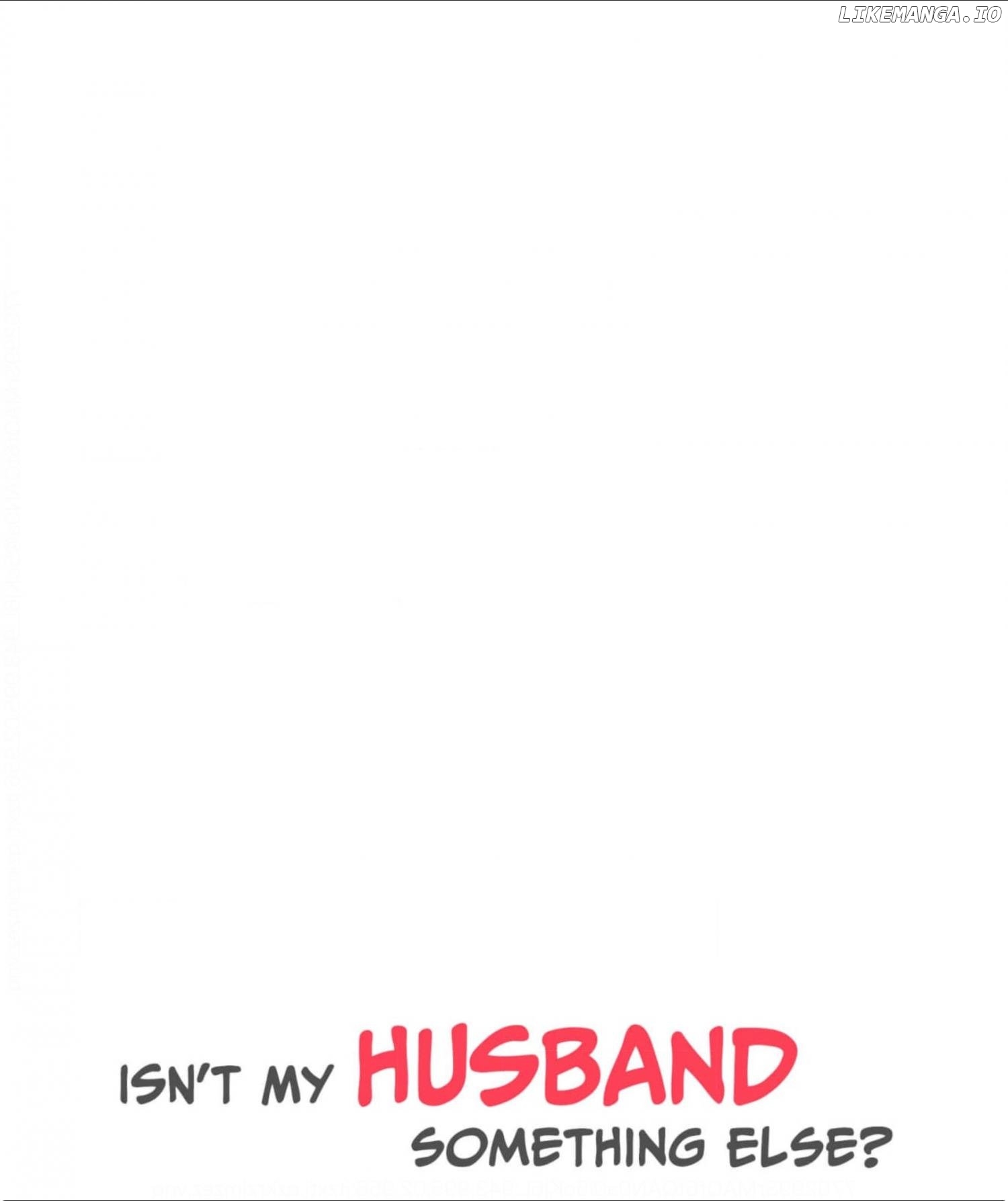 Isn’t My Husband Something Else? Chapter 3 - page 2