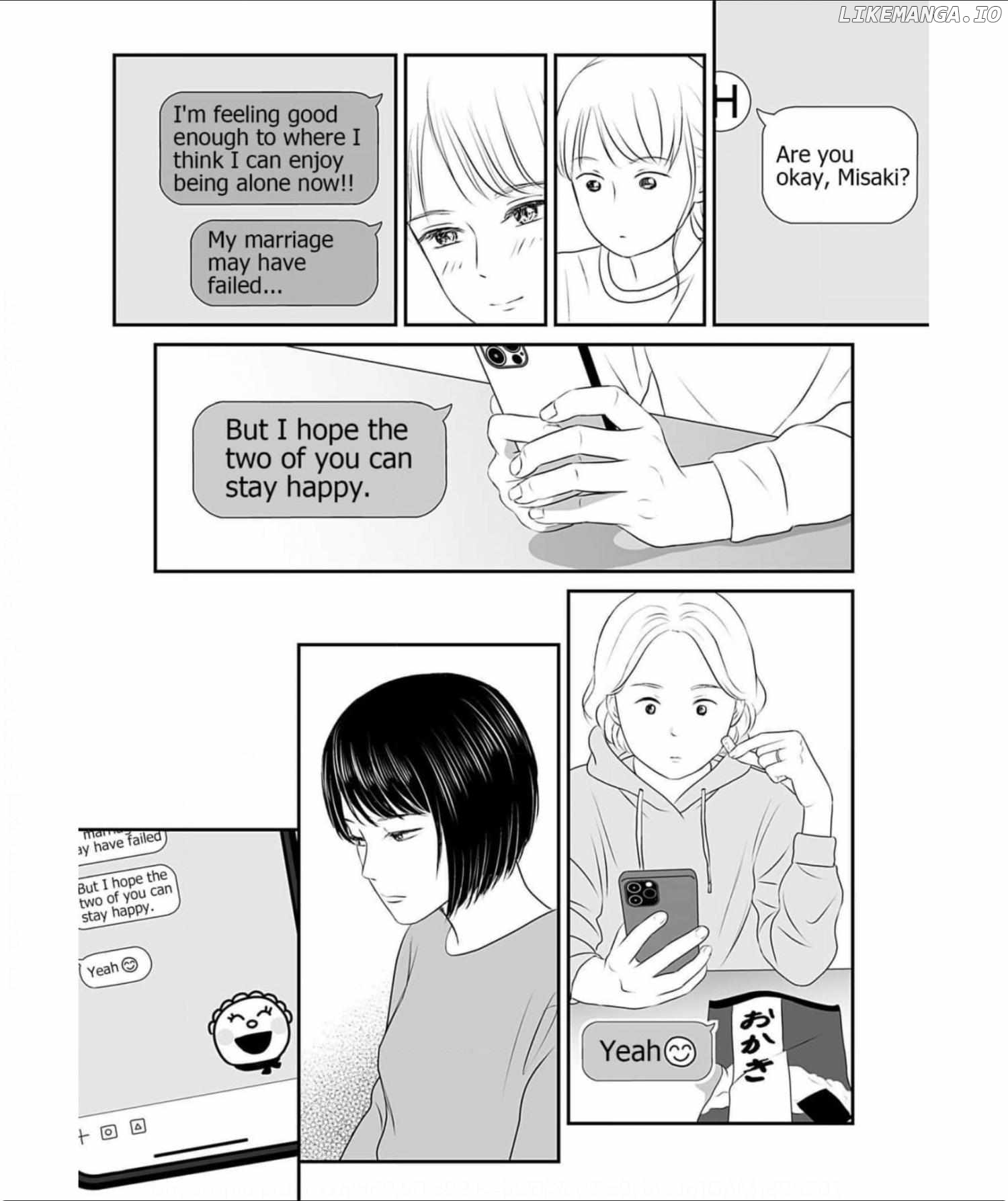 Isn’t My Husband Something Else? Chapter 3 - page 26