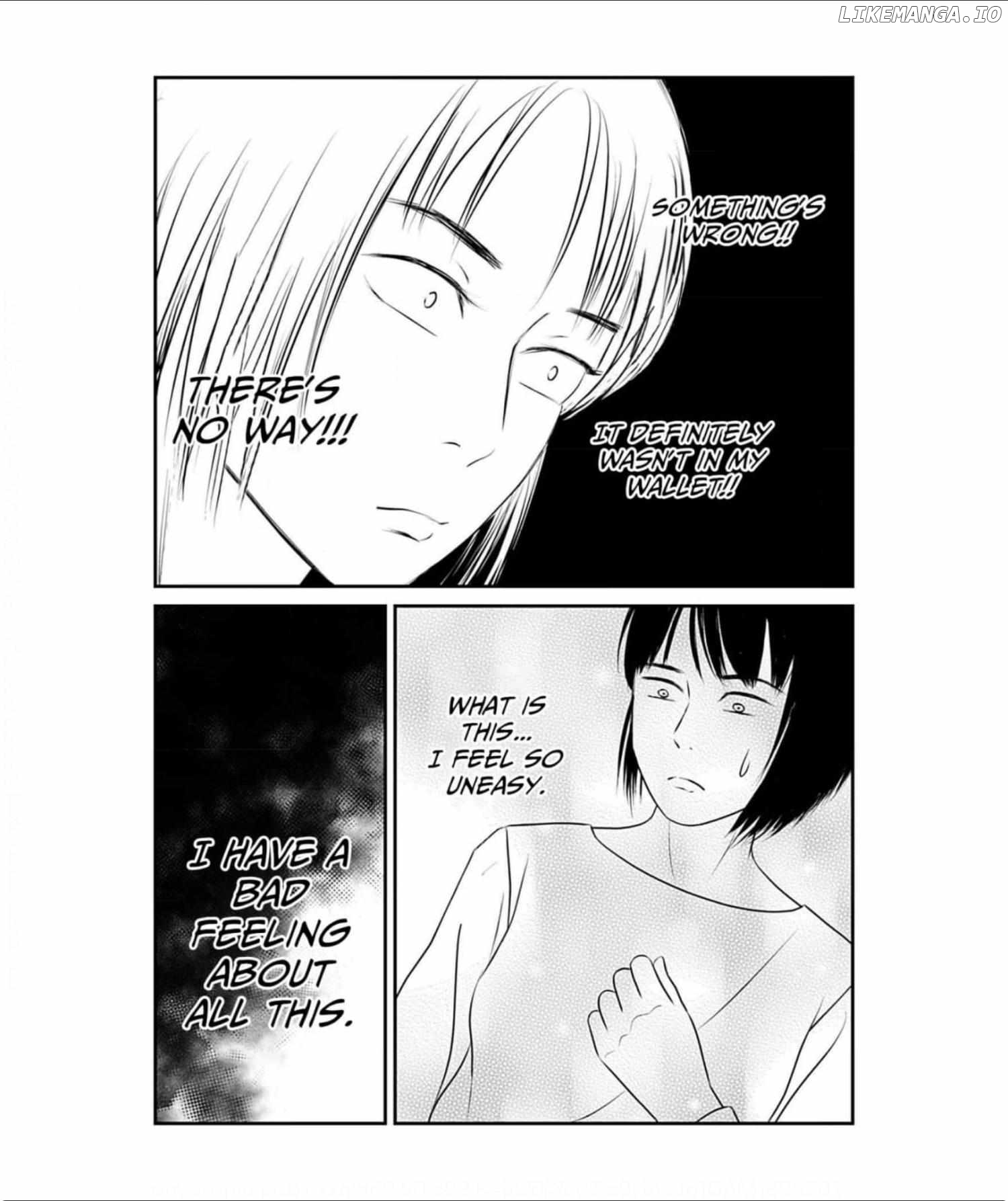 Isn’t My Husband Something Else? Chapter 4 - page 27
