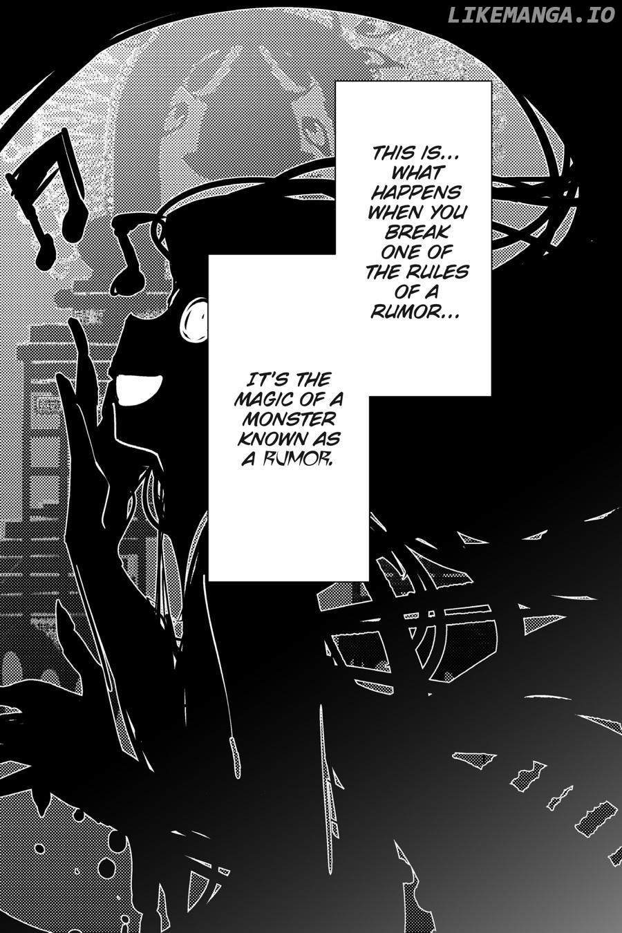 Magia Record - Puella Magi Madoka Magica Another Story Chapter 4 - page 24