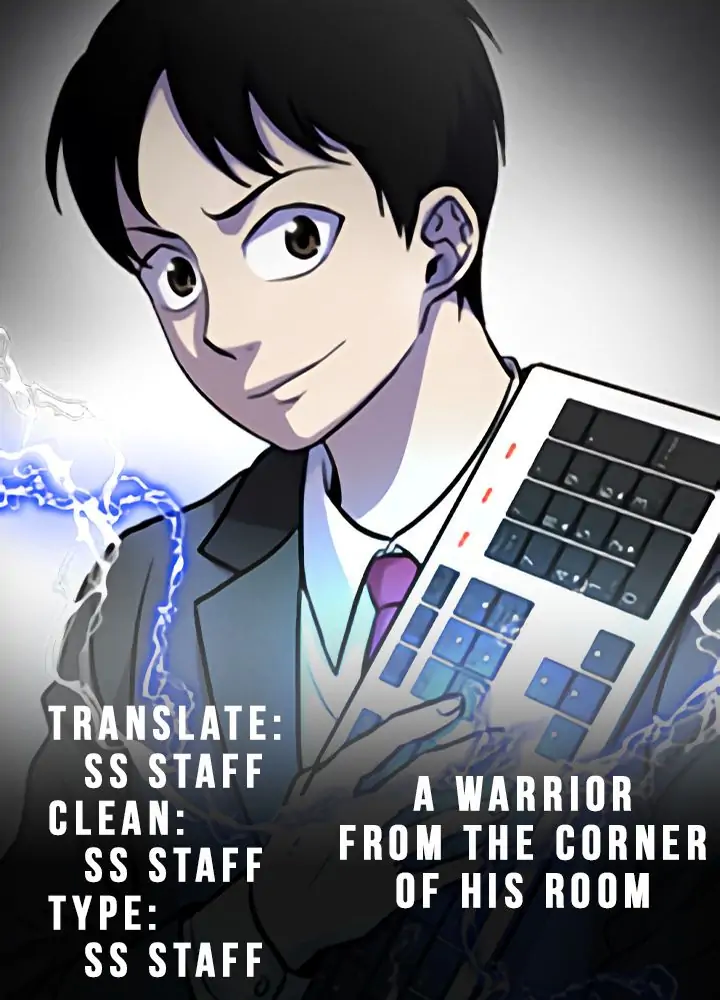 A warrior from the corner of his room Chapter 2 - page 1