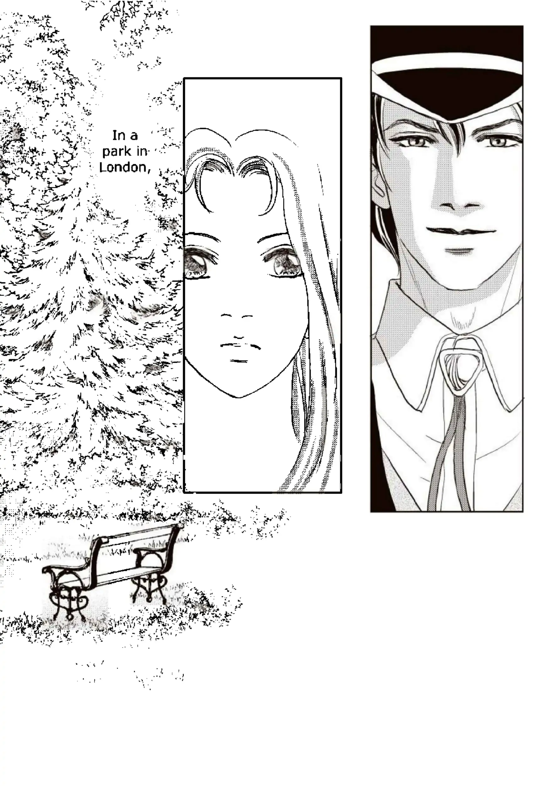 Partner For Love Chapter 13 - page 10