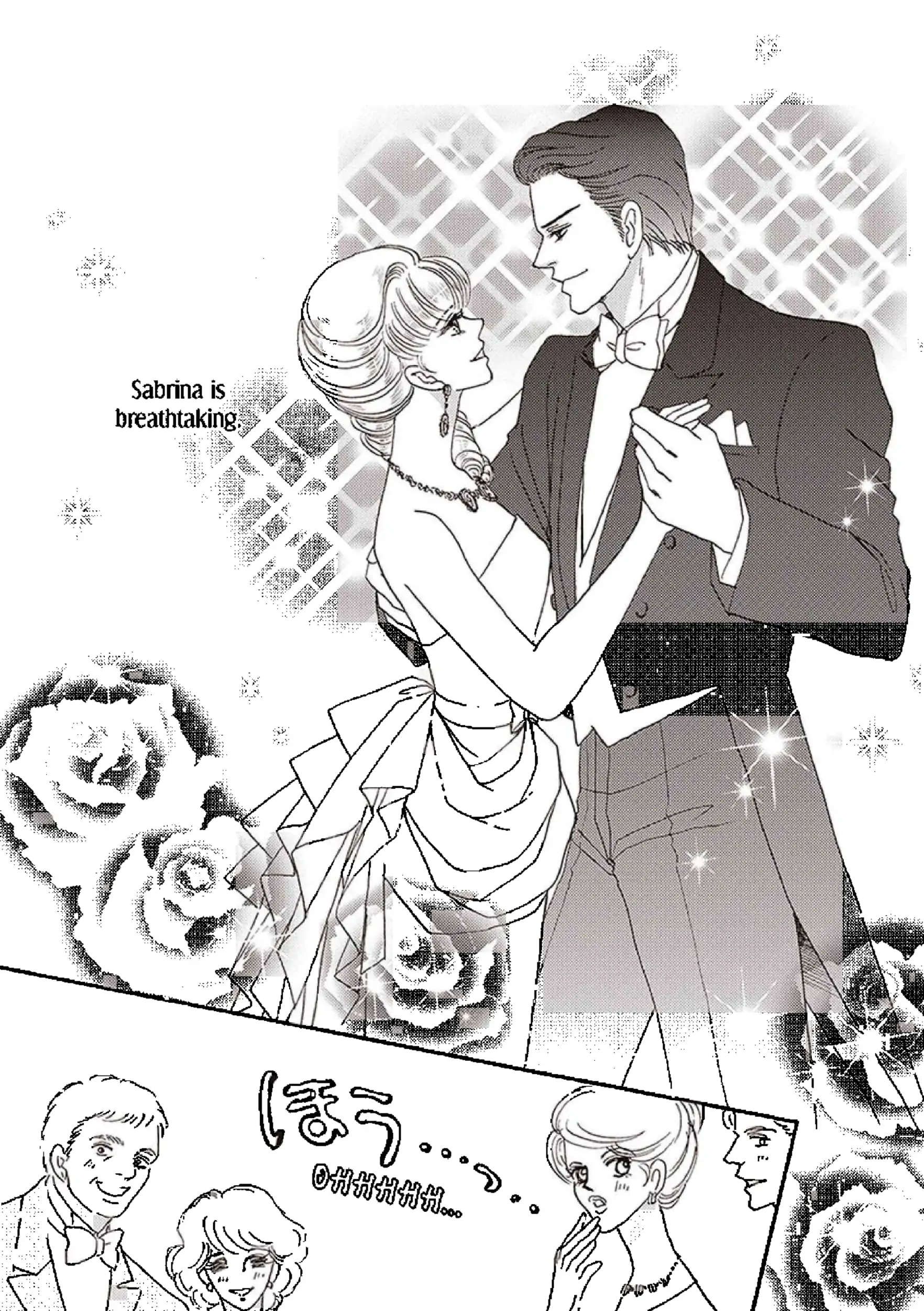 The Duke's New Year's Resolution Chapter 11 - page 1