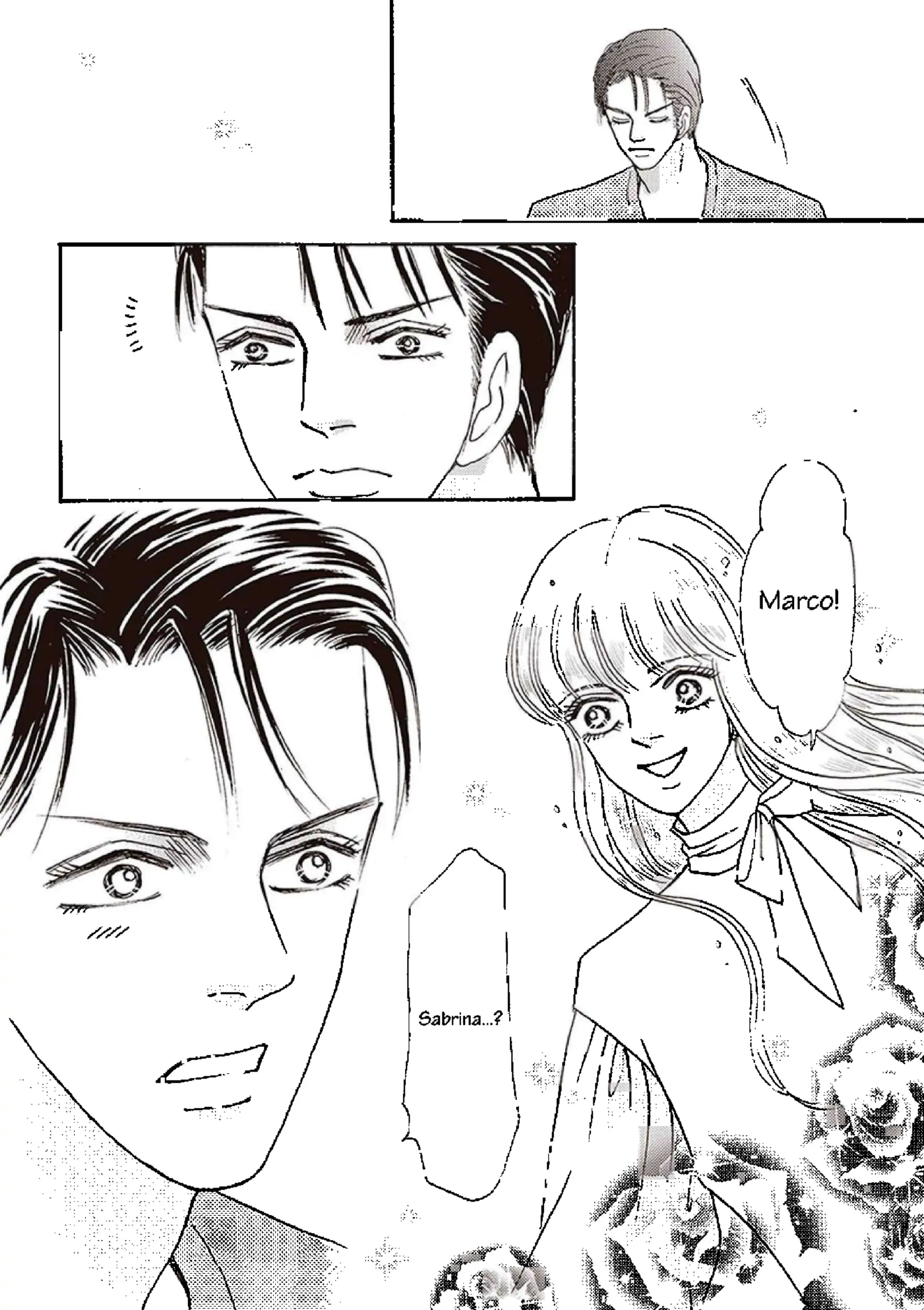 The Duke's New Year's Resolution Chapter 12 - page 12