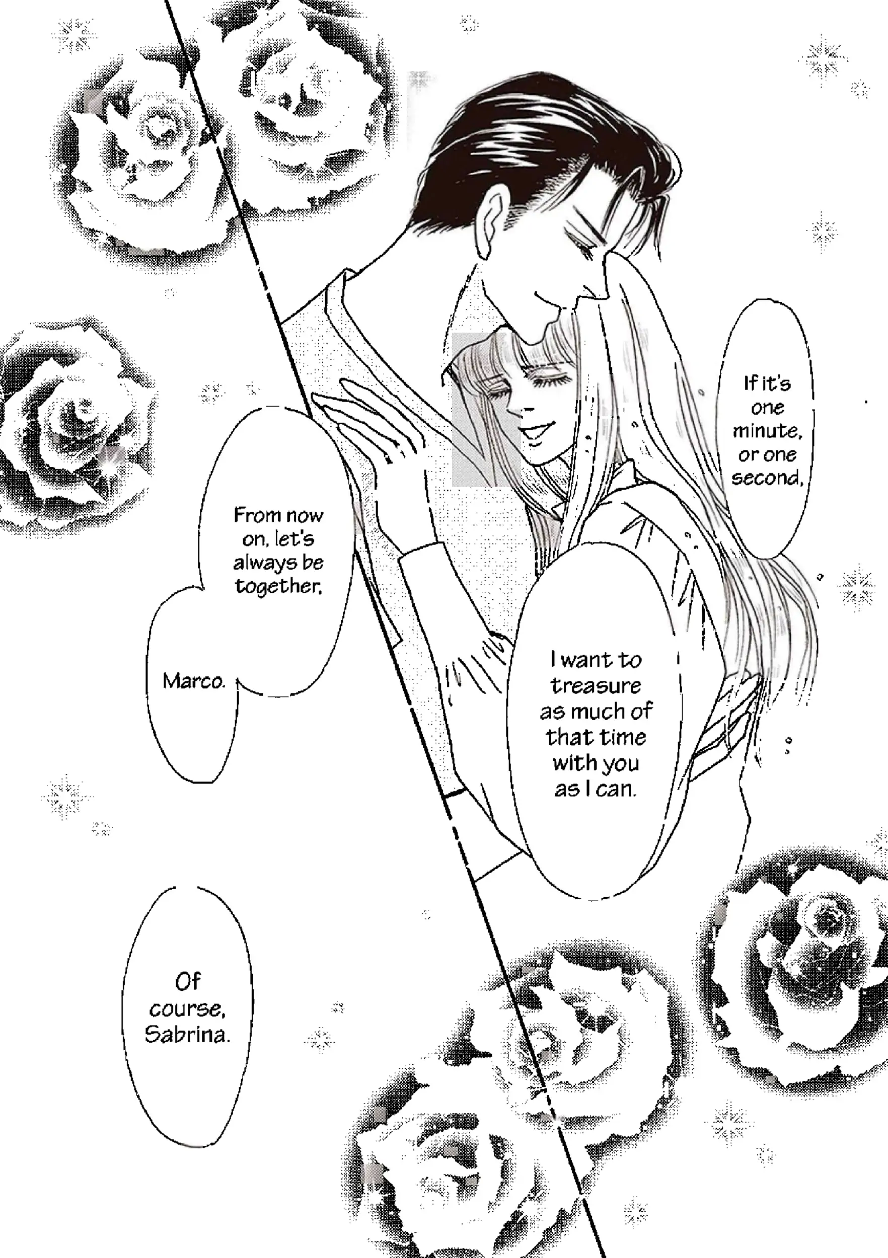 The Duke's New Year's Resolution Chapter 12 - page 15