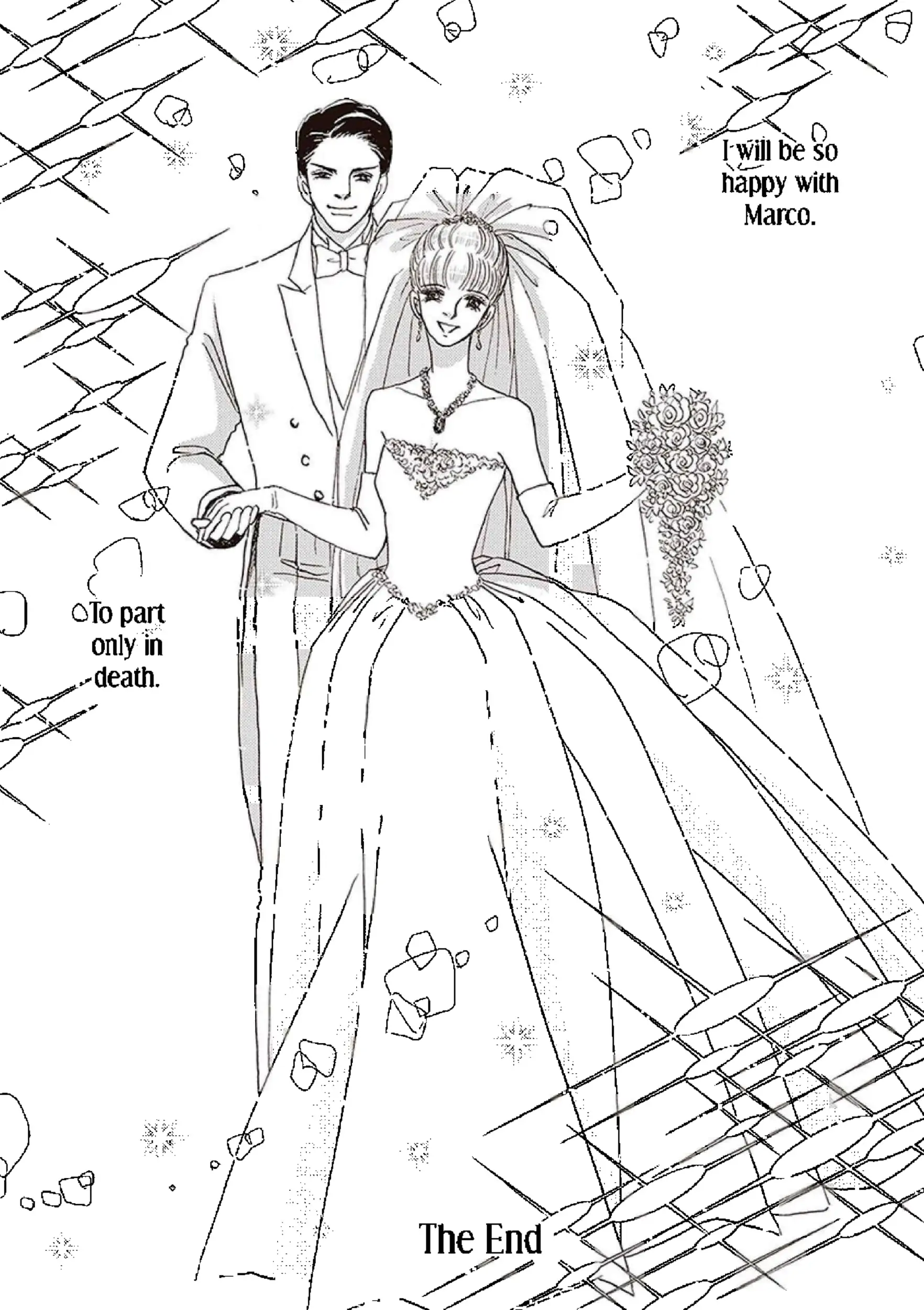 The Duke's New Year's Resolution Chapter 12 - page 17