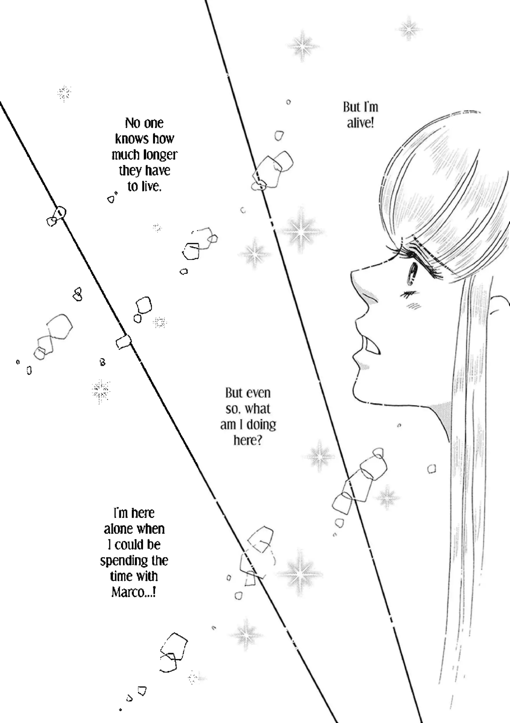 The Duke's New Year's Resolution Chapter 12 - page 9