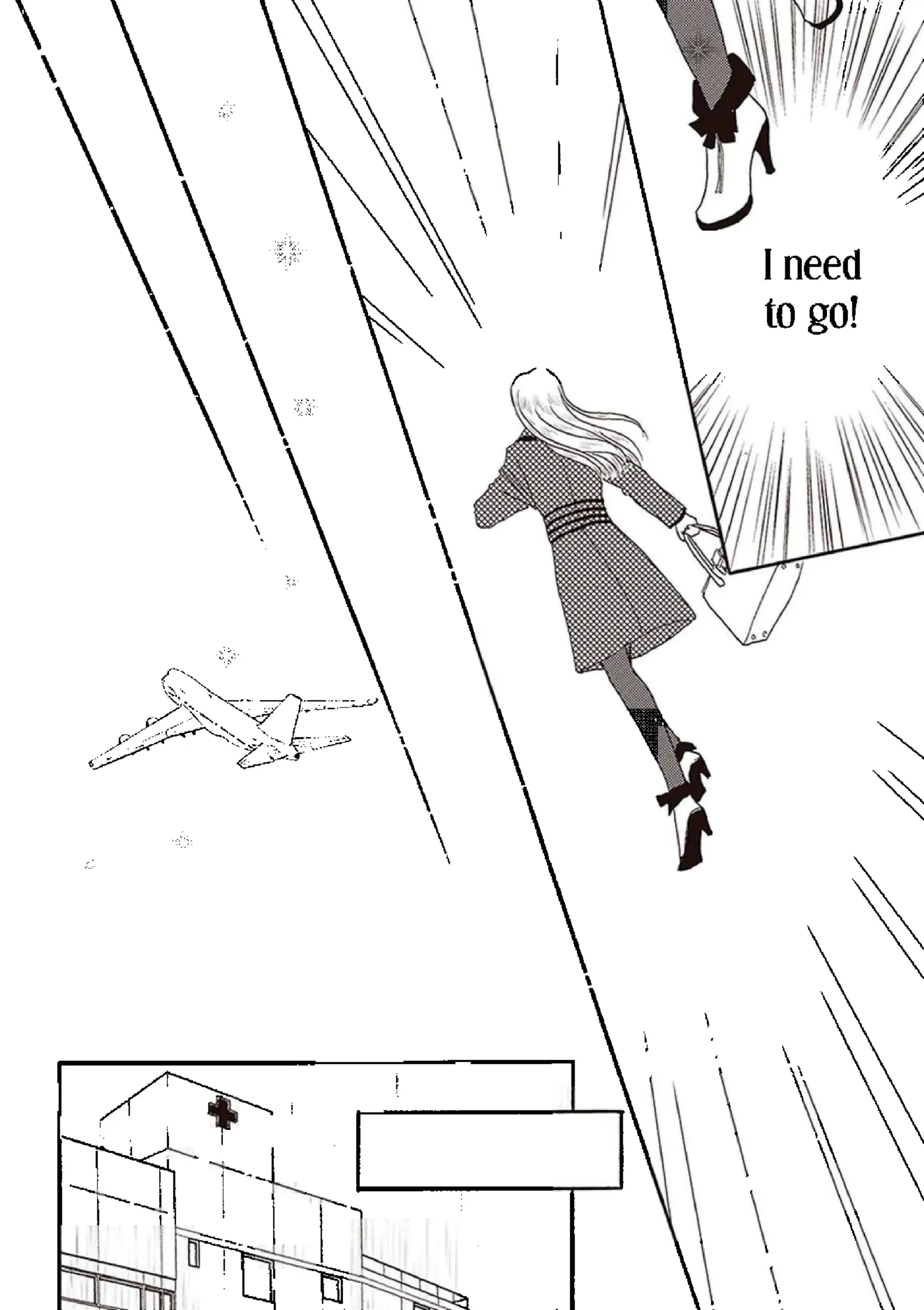 The Duke's New Year's Resolution Chapter 12 - page 10