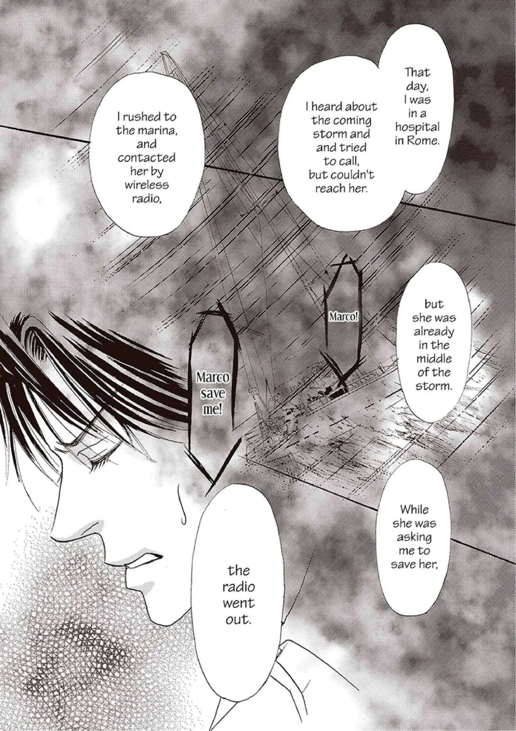 The Duke's New Year's Resolution Chapter 6 - page 4