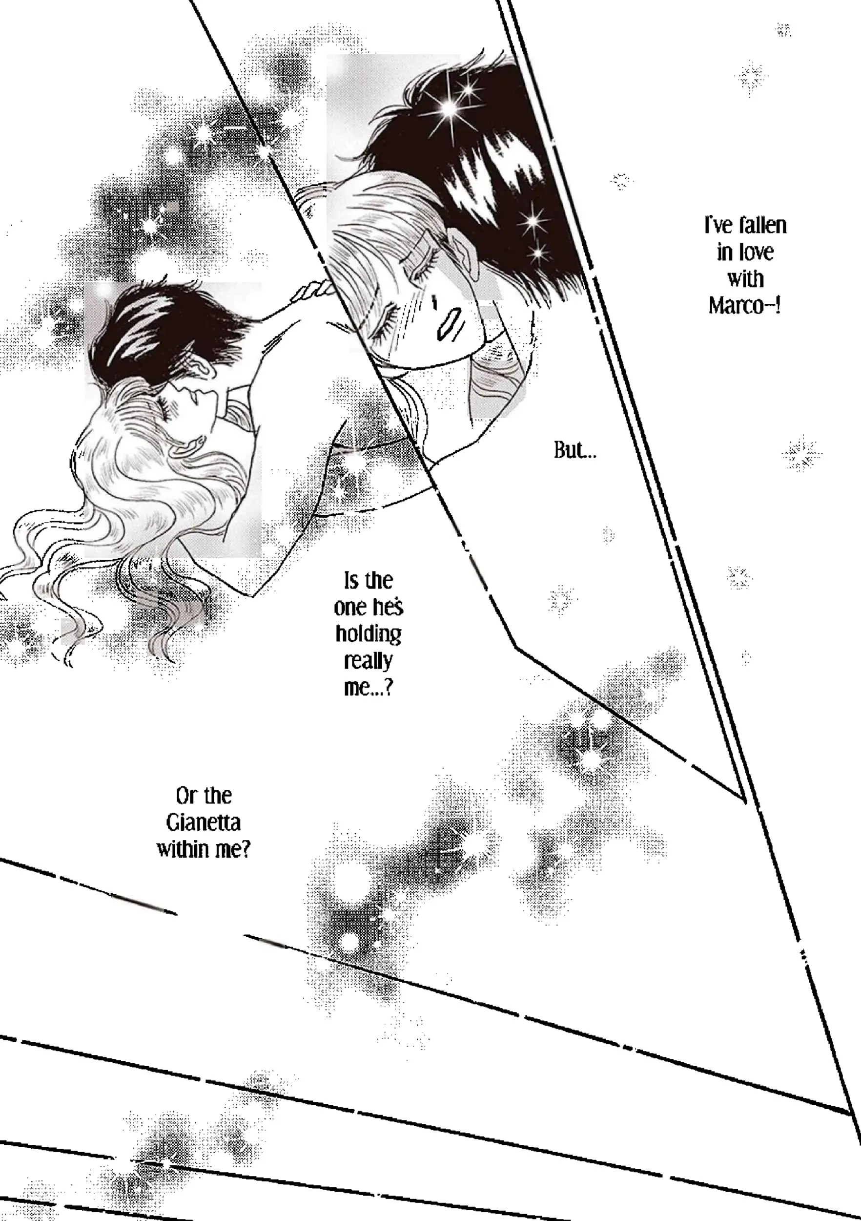 The Duke's New Year's Resolution Chapter 9 - page 6