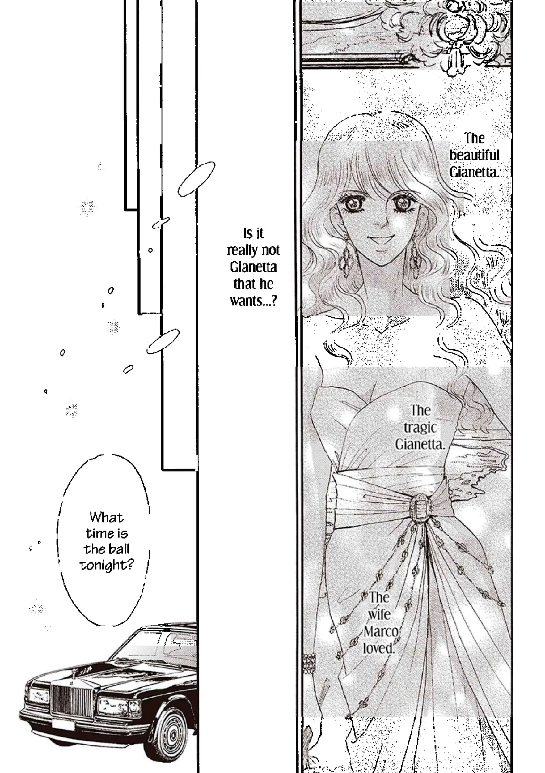 The Duke's New Year's Resolution Chapter 9 - page 9