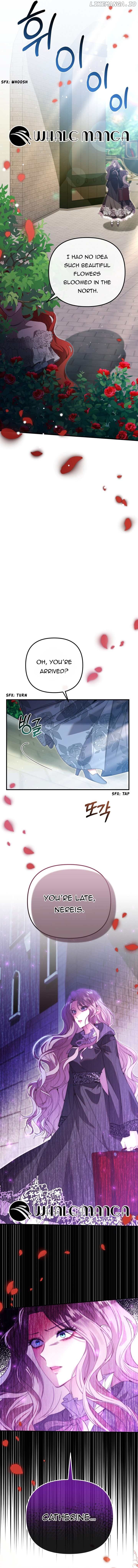 My Sister Who Regressed Wants My Fiance Chapter 1 - page 16