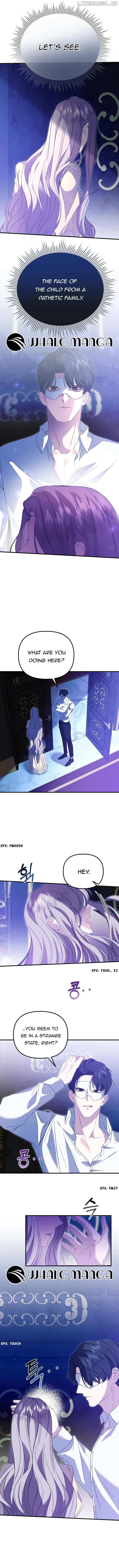 My Sister Who Regressed Wants My Fiance Chapter 2 - page 12