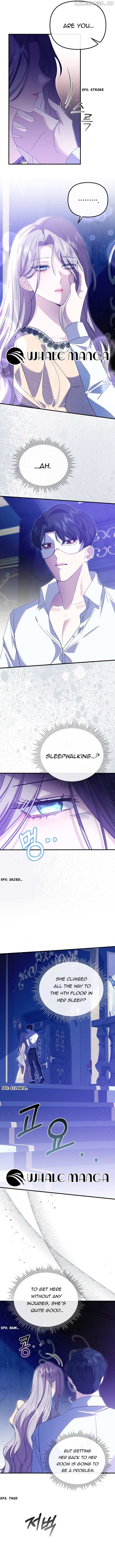 My Sister Who Regressed Wants My Fiance Chapter 2 - page 13