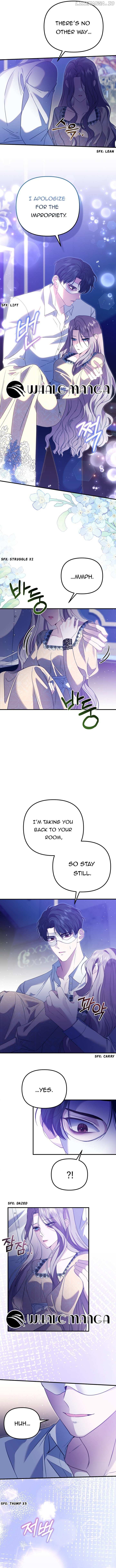 My Sister Who Regressed Wants My Fiance Chapter 2 - page 14