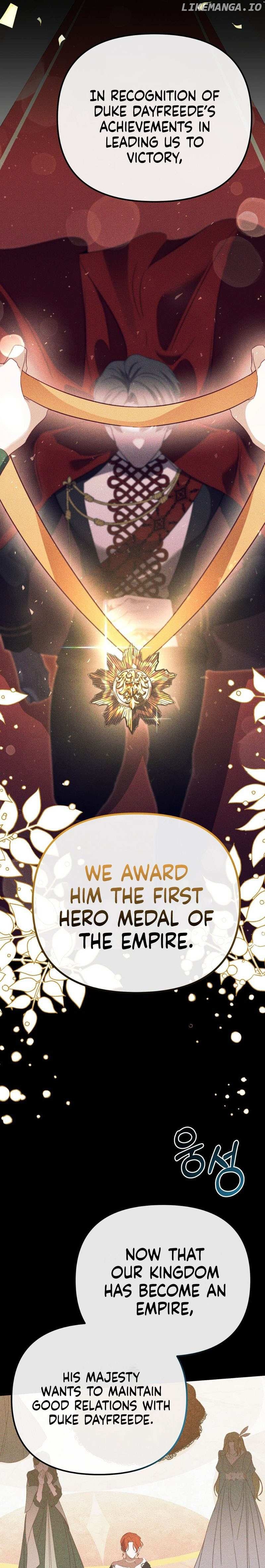 My Sister Who Regressed Wants My Fiance Chapter 4 - page 10