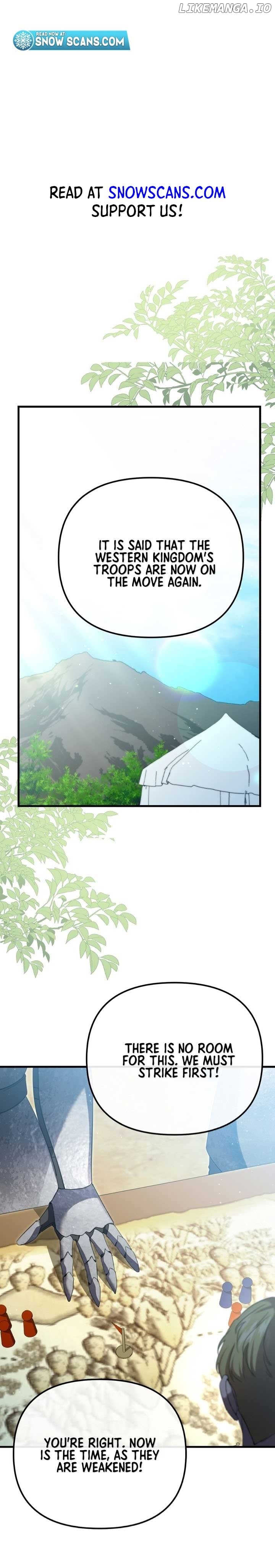 My Sister Who Regressed Wants My Fiance Chapter 7 - page 1
