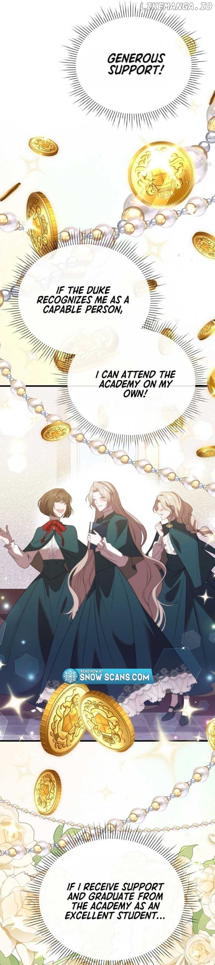 My Sister Who Regressed Wants My Fiance Chapter 7 - page 13