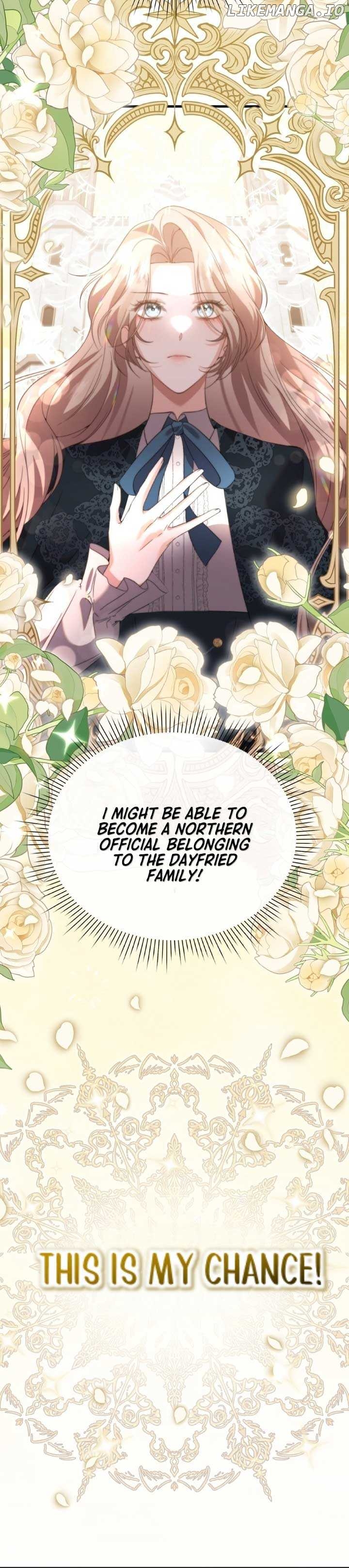 My Sister Who Regressed Wants My Fiance Chapter 7 - page 14