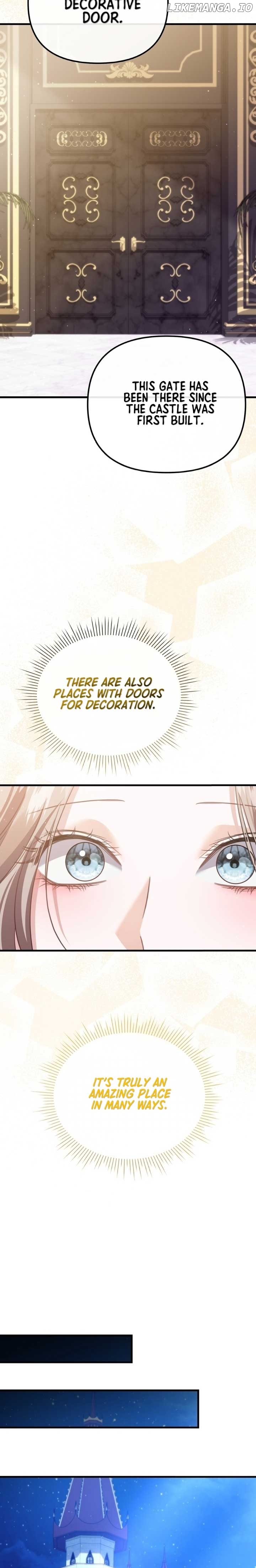 My Sister Who Regressed Wants My Fiance Chapter 7 - page 26