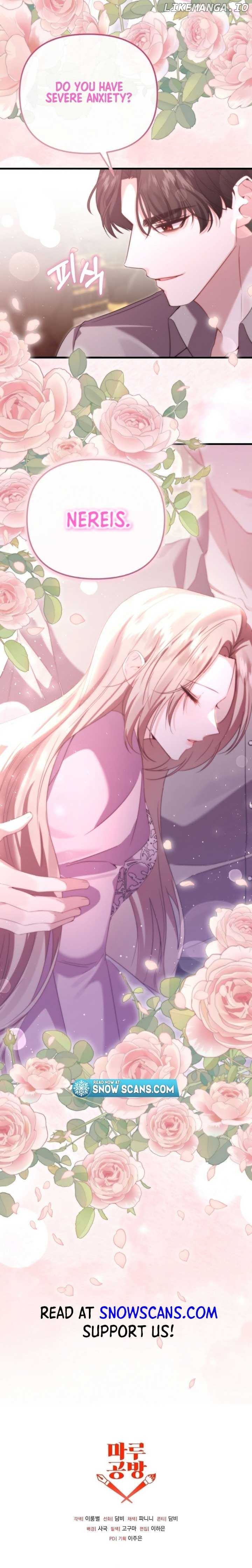 My Sister Who Regressed Wants My Fiance Chapter 7 - page 30