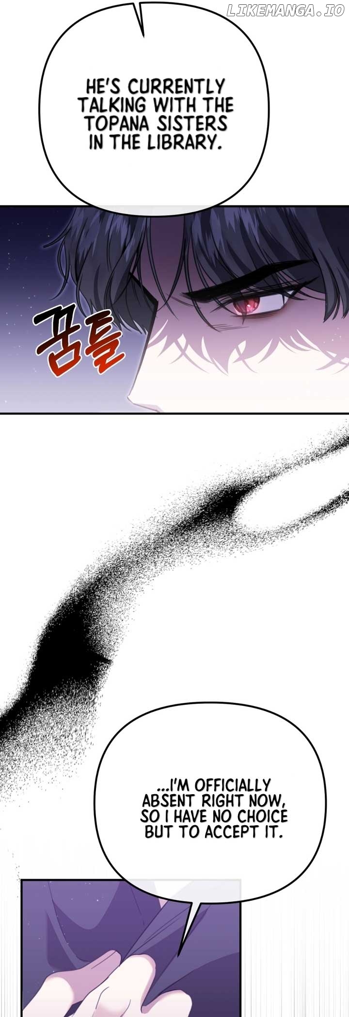 My Sister Who Regressed Wants My Fiance Chapter 11 - page 19