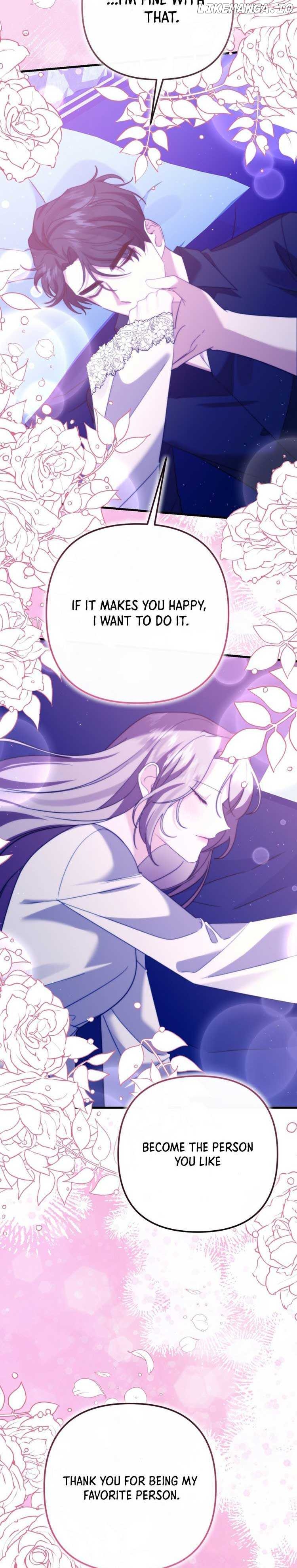 My Sister Who Regressed Wants My Fiance Chapter 13 - page 23