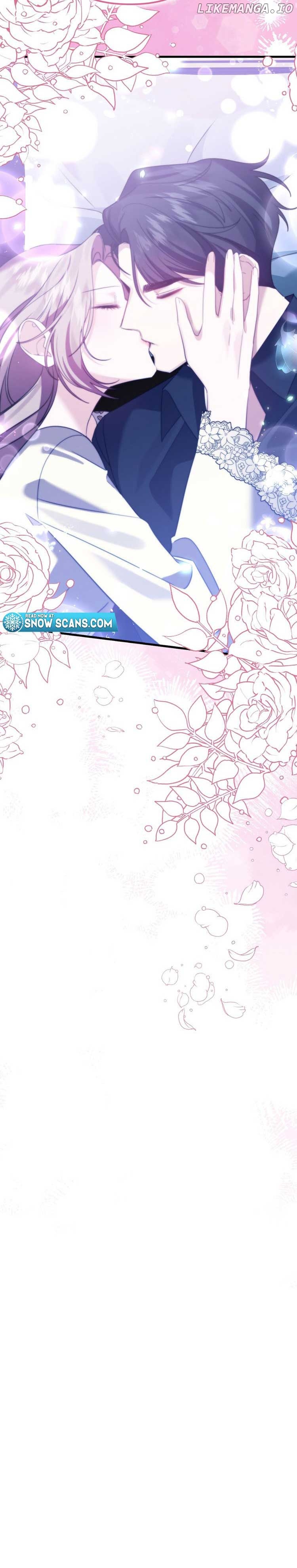 My Sister Who Regressed Wants My Fiance Chapter 13 - page 24
