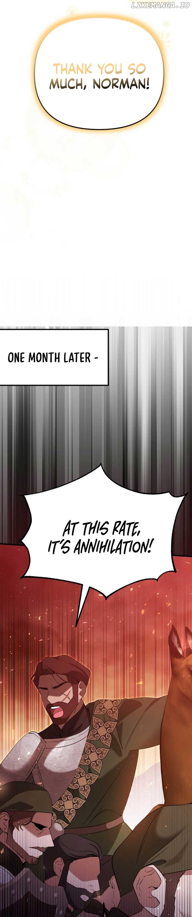 My Sister Who Regressed Wants My Fiance Chapter 9 - page 28
