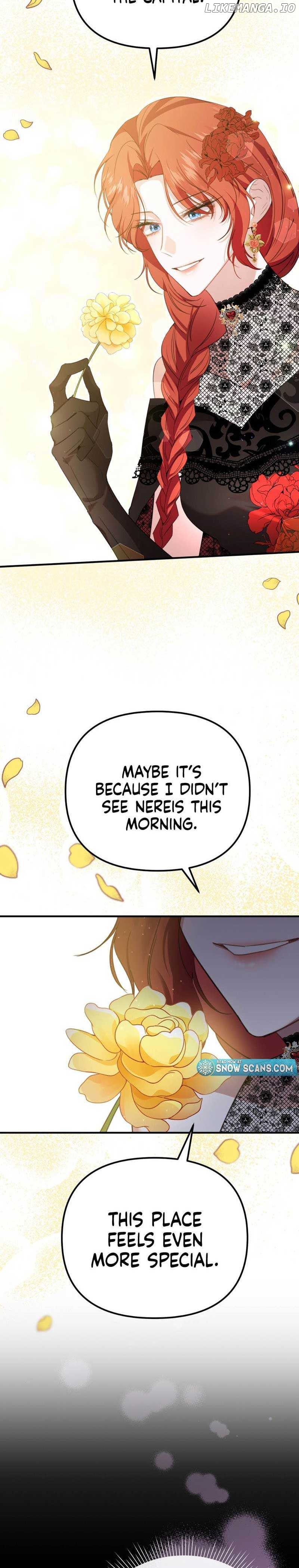 My Sister Who Regressed Wants My Fiance Chapter 9 - page 2