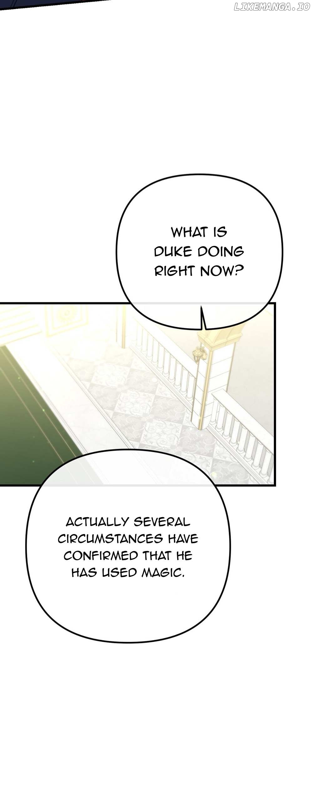 My Sister Who Regressed Wants My Fiance Chapter 15 - page 10