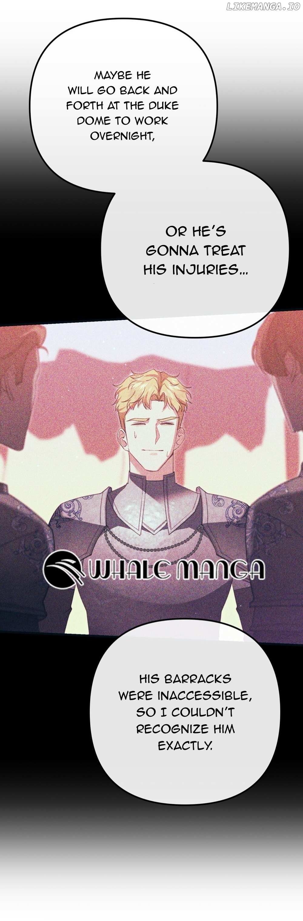 My Sister Who Regressed Wants My Fiance Chapter 15 - page 11