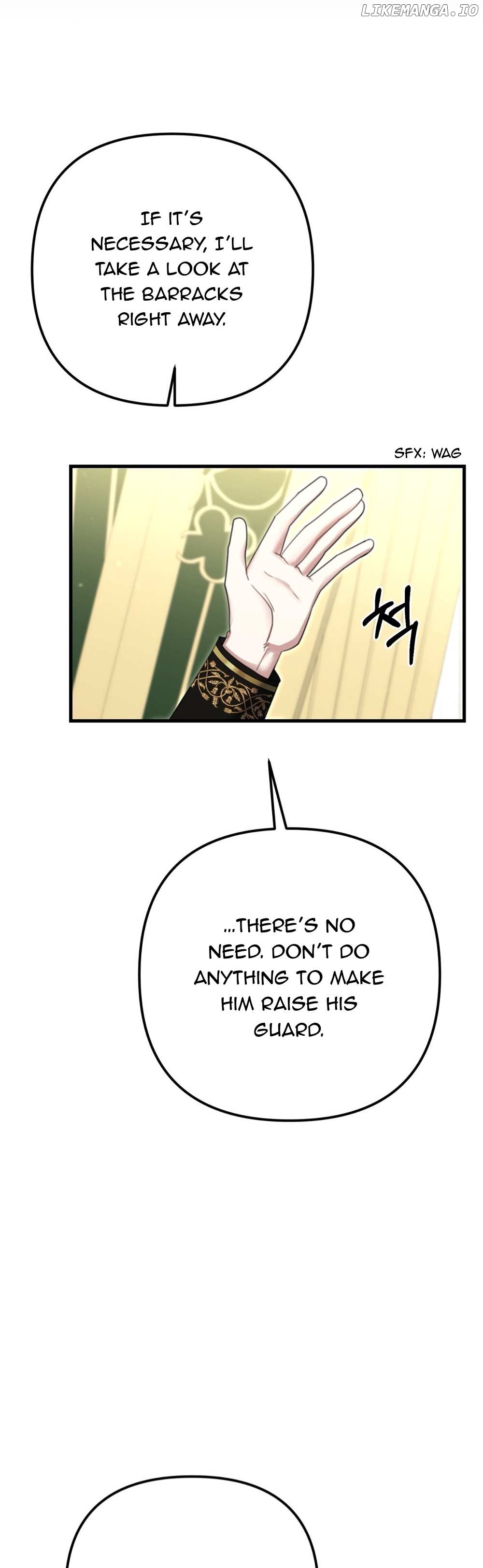 My Sister Who Regressed Wants My Fiance Chapter 15 - page 12