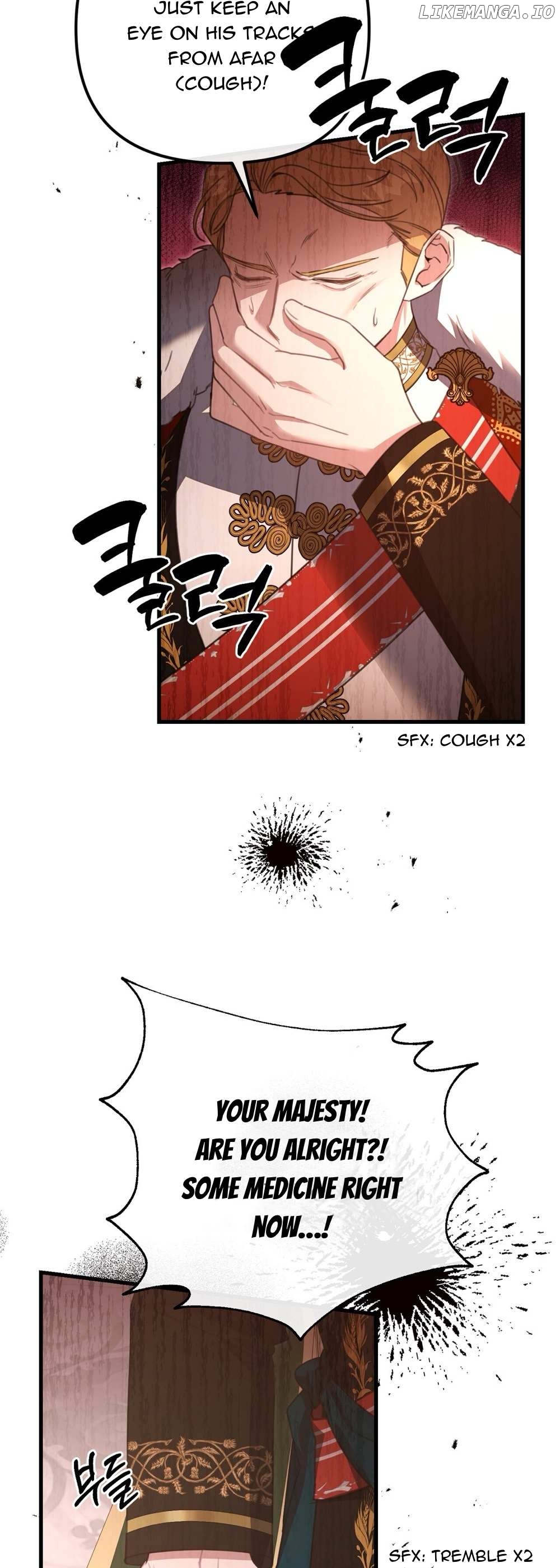 My Sister Who Regressed Wants My Fiance Chapter 15 - page 13