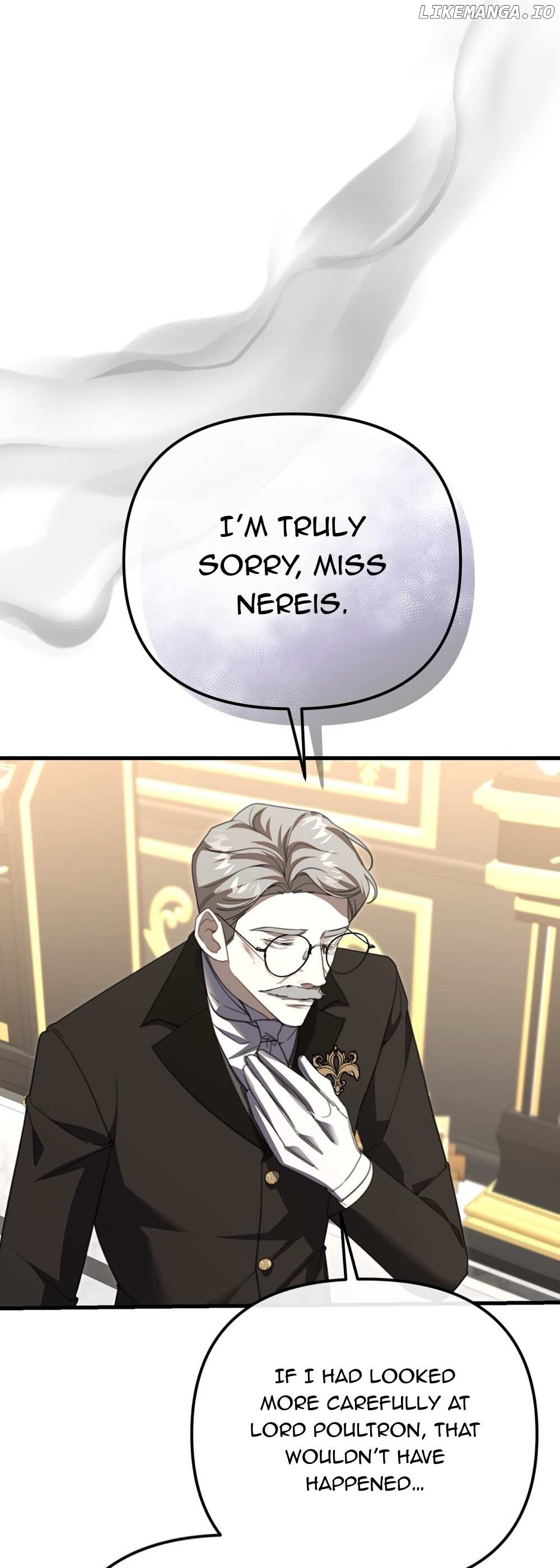 My Sister Who Regressed Wants My Fiance Chapter 15 - page 16