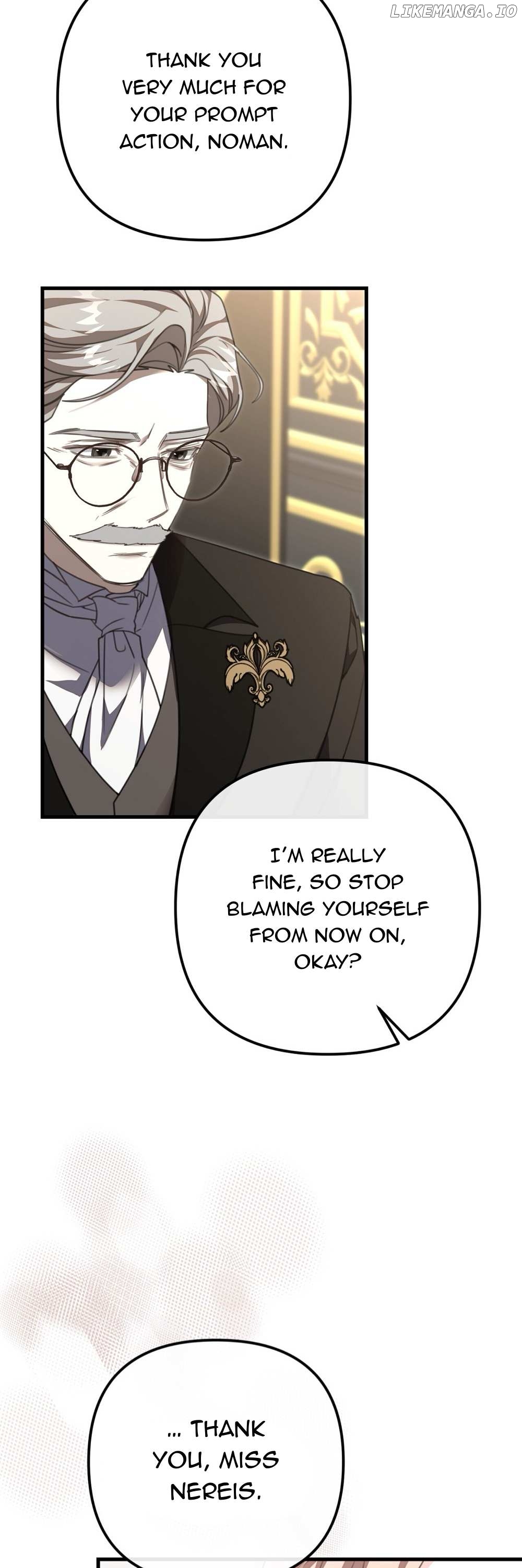 My Sister Who Regressed Wants My Fiance Chapter 15 - page 20